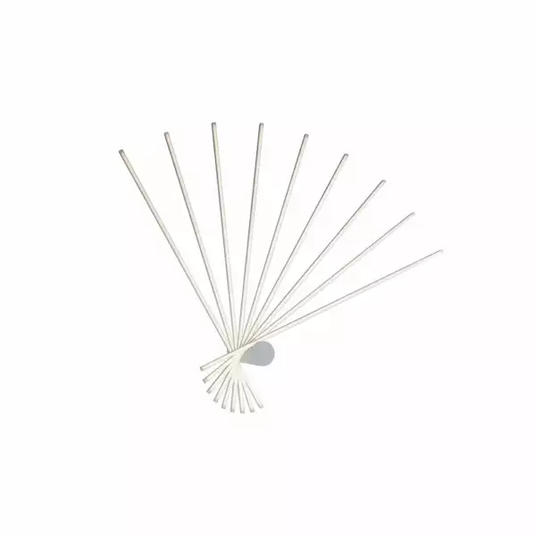 LUCE AMBIENTE E DESIGN Plafonnier LED SHANGHAI en aluminium blanc 66W 4000K (lumière naturelle) (Plafonnier / Éclairage intérieur LED)