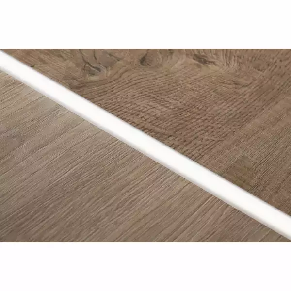 Barre LED line en aluminium argenté avec détecteur de mouvement 223 cm – Image 3