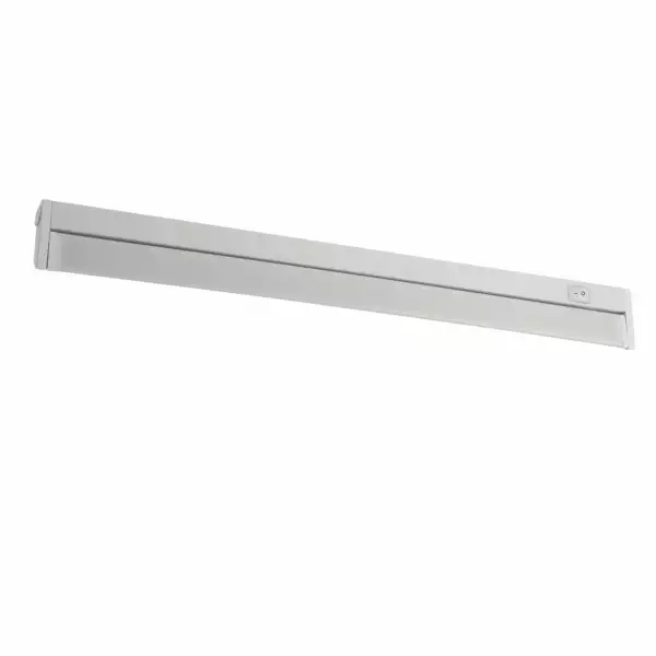 INTEC Barre LED movie orientable avec interrupteur lumière naturelle 5W 34,8 cm (Bande LED 12V et 24V / Ruban LED et Bande LED)