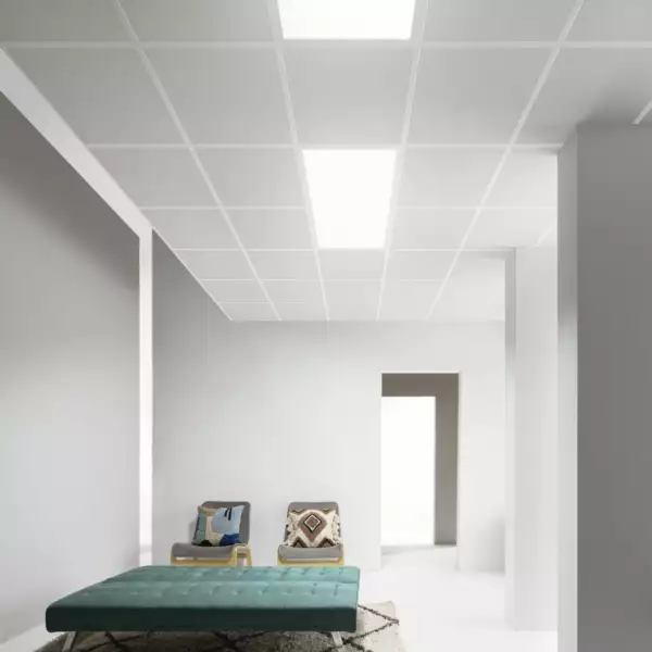 Panneau LED panel blanc avec fonction CCT 60 x 120 cm – Image 2