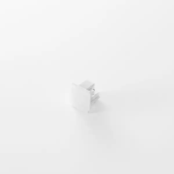 Capuchons de rail Rail Blancs – Image 2