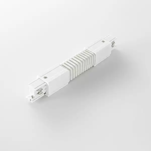 Connexion flexible pour rail RAIL blanc – Image 2