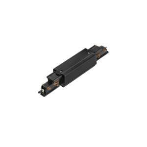 INTEC Connexion linéaire pour rail noir DALI à six fils (Connectiques et câbles basse tension RGBW / Ruban LED et Bande LED)