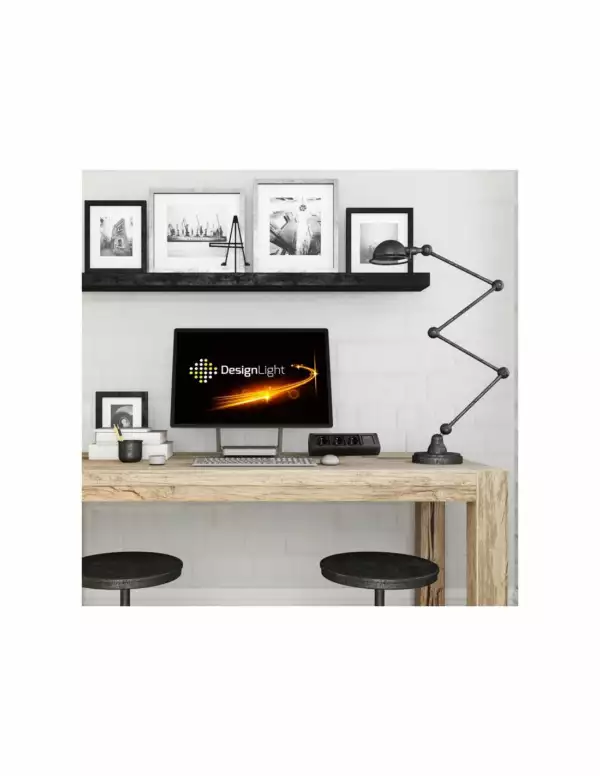 Bloc prises fixation rapide Officebox – Image 14