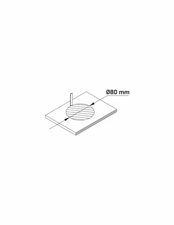 Bloc prises et charge induction SAMBO BOX – Image 10