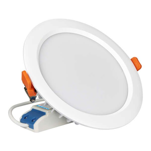 MIBOXER Downlight LED étanche 15W RVB + CCT (2,4 GHz) (Spot étanche / Éclairage intérieur LED)