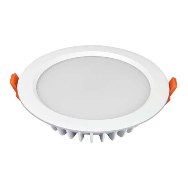 Downlight LED étanche 15W RVB + CCT (2,4 GHz) – Image 2