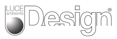 Nos produits LED de marque Luce Ambiente e Design