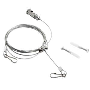 Accessoires pour panneaux