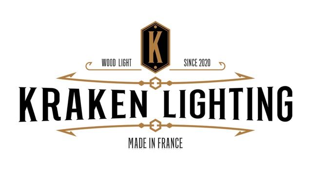 Kraken Lighting
