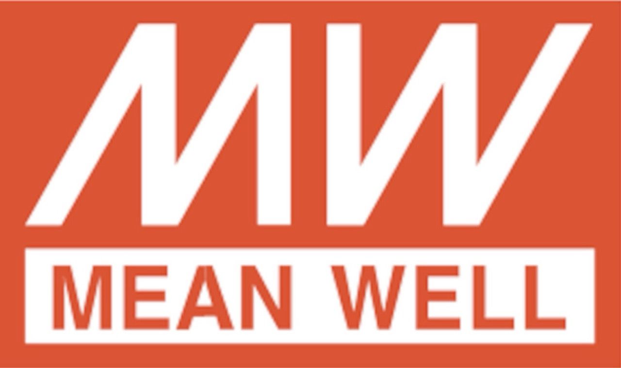 Produits LED de marque Meanwell
