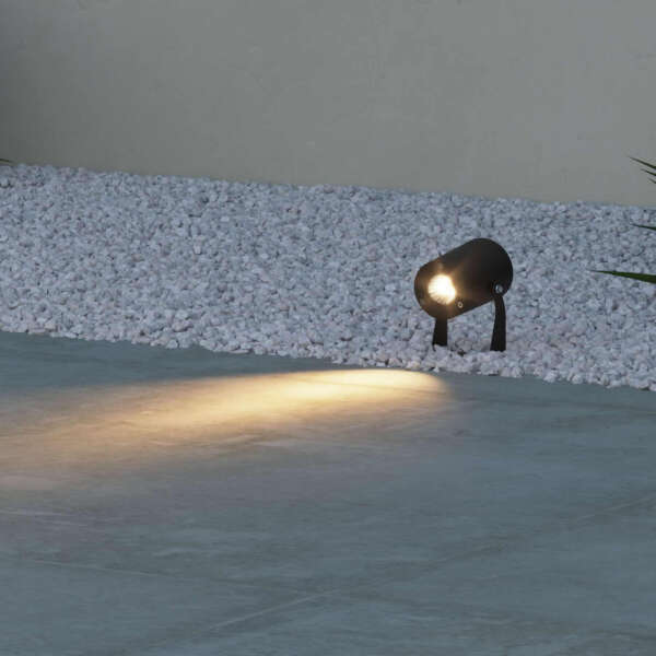 SAIR 20W 18° 3000K CORTEN – Image 4