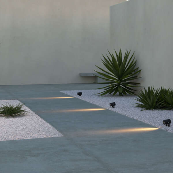 SAIR 20W 18° 3000K CORTEN – Image 3