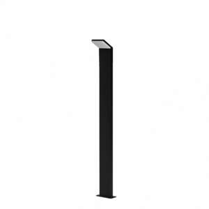 BENEITO FAURE CAM 110CM 9W 120° 3000K NEGRO (Éclairage extérieur LED)