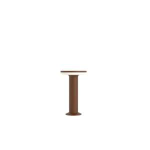 BENEITO FAURE MAC 30CM 12W 100° 3000K CORTEN (Éclairage extérieur LED)
