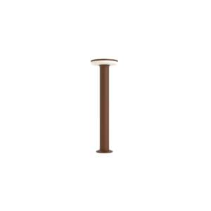 BENEITO FAURE MAC 60CM 12W 100° 4000K CORTEN (Éclairage extérieur LED)
