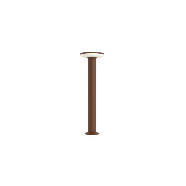 BENEITO FAURE MAC 60CM 12W 100° 4000K CORTEN (Éclairage extérieur LED)