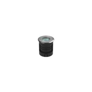 BENEITO FAURE SIGMA 3W 30° 3000K CEPILLADO (Éclairage extérieur LED)