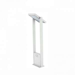 BENEITO FAURE POPA 60CM 1,6W 120° 4000K PIR SENSOR BLANCO (Lampadaires extérieurs / Éclairage décoratif)