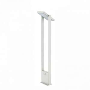BENEITO FAURE POPA 100CM 1,6W 120° 4000K PIR SENSOR BLANCO (Lampadaires extérieurs / Éclairage décoratif)