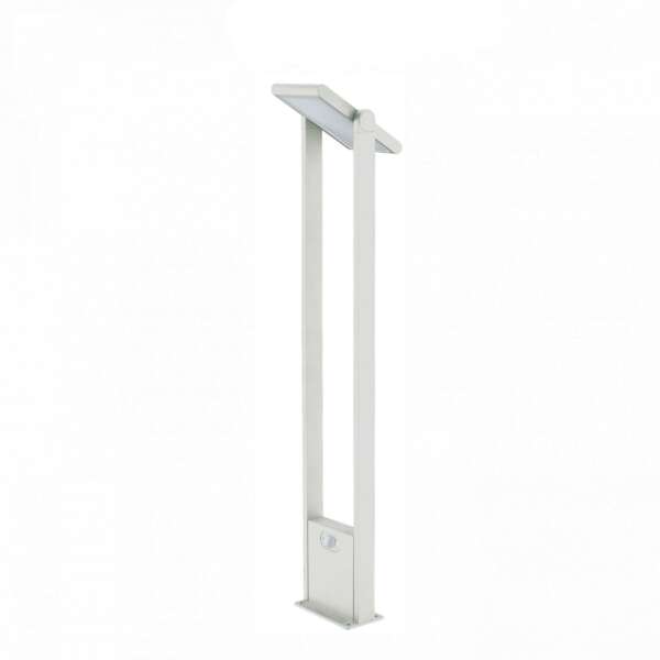 BENEITO FAURE POPA 100CM 1,6W 120° 4000K PIR SENSOR BLANCO (Lampadaires extérieurs / Éclairage décoratif)