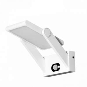 BENEITO FAURE PROA 1,6W 120°4000K PIR SENSOR BLANCO (Appliques extérieures / Éclairage extérieur LED)