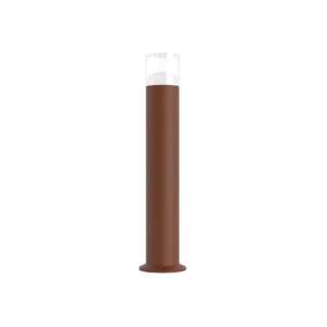 BENEITO FAURE TURA 60CM 12W 180° 4000K CORTEN (Éclairage extérieur LED)