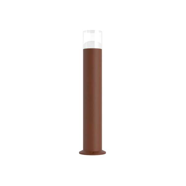 BENEITO FAURE TURA 60CM 12W 180° 4000K CORTEN (Éclairage extérieur LED)