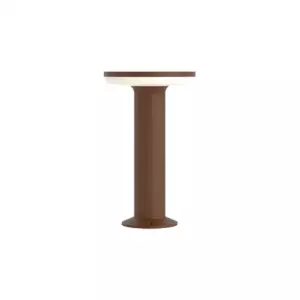 MAC 30CM 12W 100° 4000K CORTEN