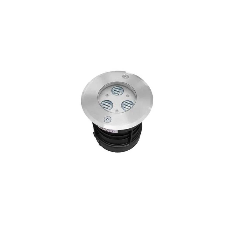 BENEITO FAURE SIGMA 17W 30° 3000K CEPILLADO (Éclairage extérieur LED)