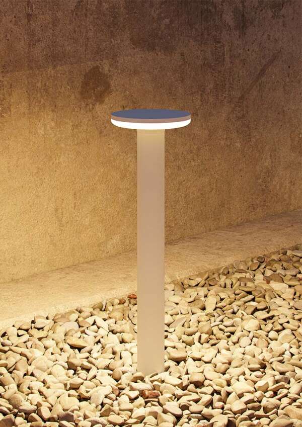 MAC 60CM 12W 100° 4000K CORTEN – Image 2