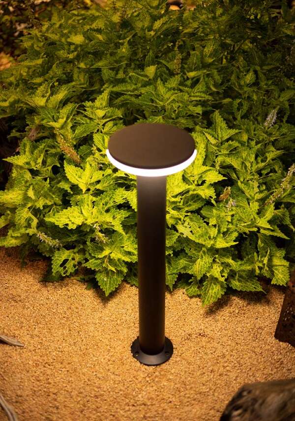 MAC 60CM 12W 100° 4000K CORTEN – Image 4