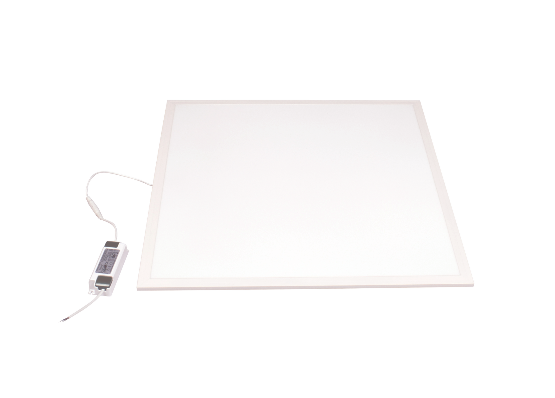 SHARPLUMI Dalle LED 600 x 600 mm 28W 150 lm/w 4000K (Éclairage intérieur LED)