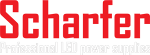 Produits LED de marque Scharfer